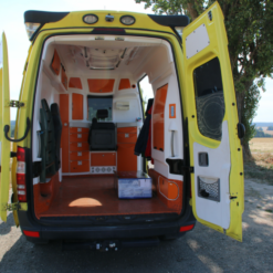 MB Sprinter Womo Wohnmobil Camping_8