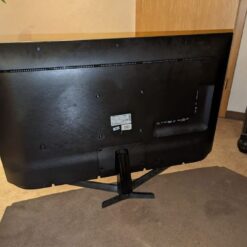 TV Grundig 50 GUB 7040 -2