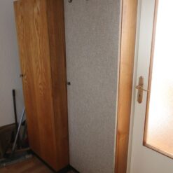 DDR Flurgarderobe - selten - Ostalgie _2